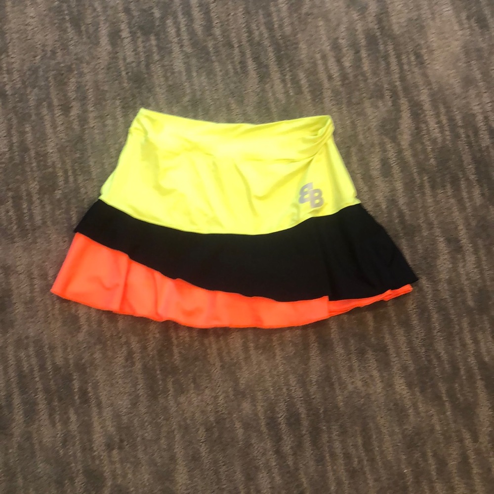 Tennis skirt